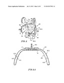 HEADREST FOR JUVENILE VEHICLE SEAT diagram and image