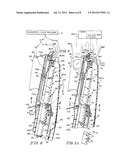 HEADREST FOR JUVENILE VEHICLE SEAT diagram and image