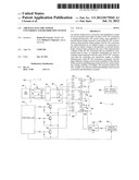 AIRCRAFT ELECTRIC POWER CONVERSION AND DISTRIBUTION SYSTEM diagram and image