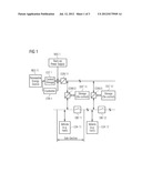 System to store and to transmit electrical power diagram and image