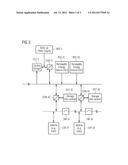 System to store and to transmit electrical power diagram and image