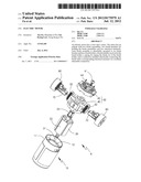 ELECTRIC MOTOR diagram and image