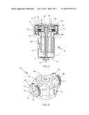 ELECTRIC MOTOR diagram and image