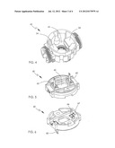 ELECTRIC MOTOR diagram and image