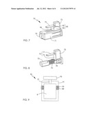 ELECTRIC MOTOR diagram and image