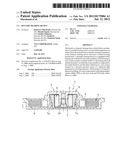 DYNAMIC BEARING DEVICE diagram and image