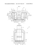 DYNAMIC BEARING DEVICE diagram and image