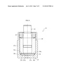 DYNAMIC BEARING DEVICE diagram and image