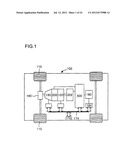 Rotating Electric Machine for Vehicular Use diagram and image