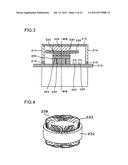 Rotating Electric Machine for Vehicular Use diagram and image