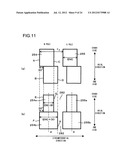 Rotating Electric Machine for Vehicular Use diagram and image