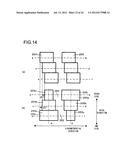 Rotating Electric Machine for Vehicular Use diagram and image