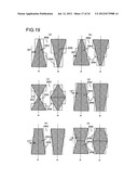 Rotating Electric Machine for Vehicular Use diagram and image