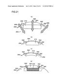 Rotating Electric Machine for Vehicular Use diagram and image