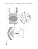 Rotating Electric Machine for Vehicular Use diagram and image