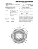 PERMANENT MAGNET EXCITED SYNCHRONOUS MACHINE WITH EMBEDDED MAGNETS diagram and image