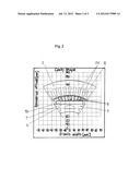 PERMANENT MAGNET EXCITED SYNCHRONOUS MACHINE WITH EMBEDDED MAGNETS diagram and image