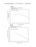 SURFACE ACOUSTIC WAVE DEVICE diagram and image