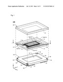 QUARTZ-CRYSTAL DEVICES EXHIBITING REDUCED ELECTRICAL IMPEDANCE diagram and image