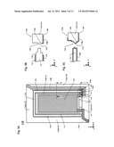 QUARTZ-CRYSTAL DEVICES EXHIBITING REDUCED ELECTRICAL IMPEDANCE diagram and image