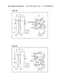 Fixing Structure for Thin Housings and Electronic Apparatus Comprising     Fixing Structure for Thin Housings diagram and image