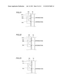 Fixing Structure for Thin Housings and Electronic Apparatus Comprising     Fixing Structure for Thin Housings diagram and image