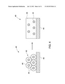 CORE-SHELL PARTICULATES, ARTICLES,  AND METHOD OF MAKING diagram and image