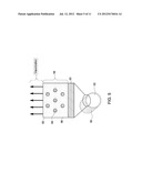 CORE-SHELL PARTICULATES, ARTICLES,  AND METHOD OF MAKING diagram and image