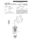 SPARK PLUG ASSEMBLY diagram and image