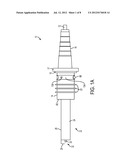 SPARK PLUG ASSEMBLY diagram and image