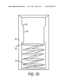 SPARK PLUG ASSEMBLY diagram and image