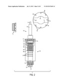 SPARK PLUG ASSEMBLY diagram and image