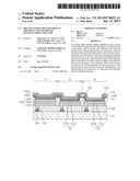 Organic Light Emitting Display Apparatus and Method of Manufacturing the     Same diagram and image