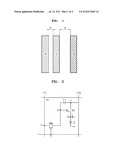 Organic Light Emitting Display Apparatus and Method of Manufacturing the     Same diagram and image