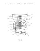 FILL COMBINATION AND METHOD FOR HIGH INTENSITY LAMPS diagram and image