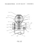 FILL COMBINATION AND METHOD FOR HIGH INTENSITY LAMPS diagram and image