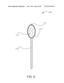 FILL COMBINATION AND METHOD FOR HIGH INTENSITY LAMPS diagram and image