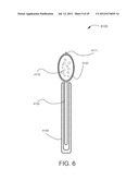 FILL COMBINATION AND METHOD FOR HIGH INTENSITY LAMPS diagram and image