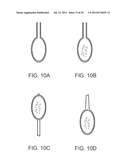 FILL COMBINATION AND METHOD FOR HIGH INTENSITY LAMPS diagram and image