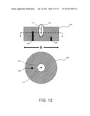 FILL COMBINATION AND METHOD FOR HIGH INTENSITY LAMPS diagram and image