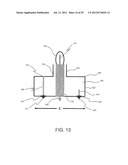 FILL COMBINATION AND METHOD FOR HIGH INTENSITY LAMPS diagram and image