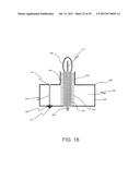 FILL COMBINATION AND METHOD FOR HIGH INTENSITY LAMPS diagram and image