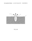 FILL COMBINATION AND METHOD FOR HIGH INTENSITY LAMPS diagram and image