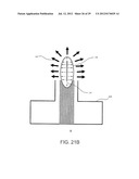 FILL COMBINATION AND METHOD FOR HIGH INTENSITY LAMPS diagram and image