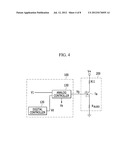 APPARATUS FOR CONTROLLING BLEED SWITCH, POWER SUPPLY, AND METHOD FOR     DRIVING POWER SUPPLY diagram and image