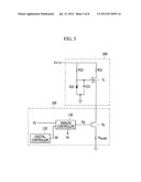 APPARATUS FOR CONTROLLING BLEED SWITCH, POWER SUPPLY, AND METHOD FOR     DRIVING POWER SUPPLY diagram and image