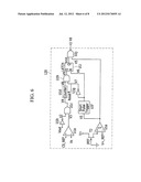 APPARATUS FOR CONTROLLING BLEED SWITCH, POWER SUPPLY, AND METHOD FOR     DRIVING POWER SUPPLY diagram and image