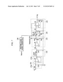 APPARATUS FOR CONTROLLING BLEED SWITCH, POWER SUPPLY, AND METHOD FOR     DRIVING POWER SUPPLY diagram and image