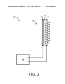 METHOD AND DEVICE FOR DRIVING AN OLED DEVICE diagram and image