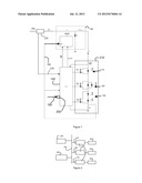 LED DRIVER AND LIGHTING APPLICATION FOR WATTAGE CONTROL diagram and image